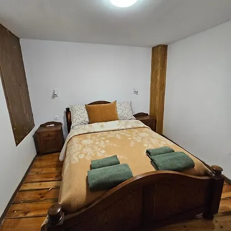 Gurko 7, 2br, Center, Free Parking 4*