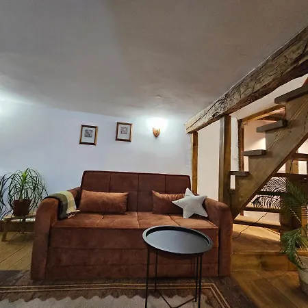 Gurko 7 Heritage House - Old Town, Private Parking Casa de hóspedes 4*