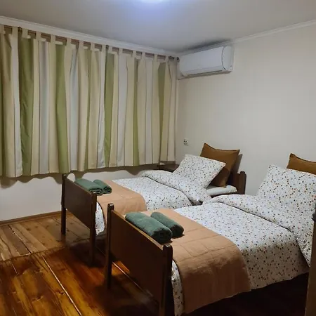 Guest house Gurko 7, 2br, Center, Free Parking Veliko Tarnovo