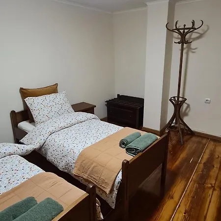 Casa de hóspedes Gurko 7 Heritage House - Old Town, Private Parking