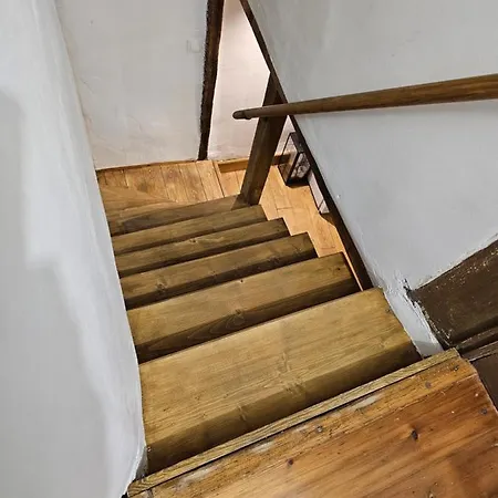 Gurko 7, 2br, Center, Free Parking 4*