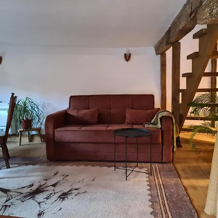 Gurko 7, 2br, Center, Free Parking