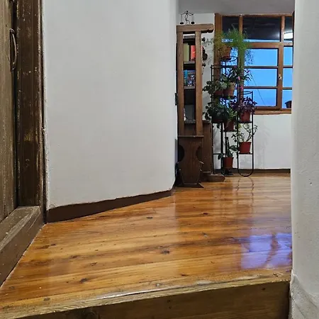 Gurko 7, 2br, Center, Free Parking 4*