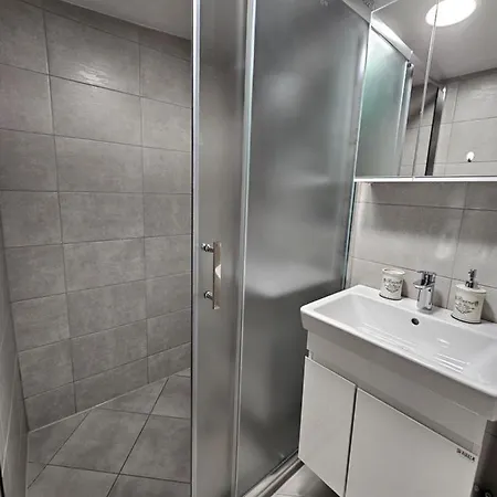 Guest house Gurko 7, 2br, Center, Free Parking Veliko Tarnovo