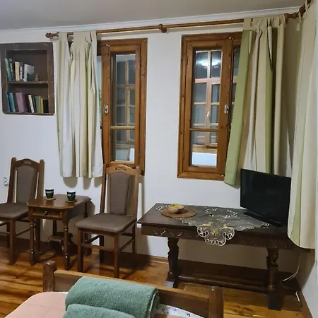 Gurko 7 Heritage House - Old Town, Private Parking Casa de hóspedes 4*