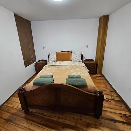 Guest house Gurko 7, 2br, Center, Free Parking Veliko Tarnovo