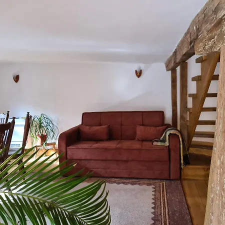 Casa de hóspedes Gurko 7 Heritage House - Old Town, Private Parking 4*