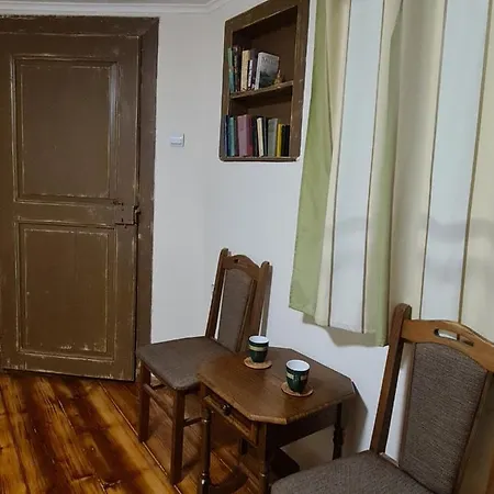 Casa de hóspedes Gurko 7 Heritage House - Old Town, Private Parking 4*