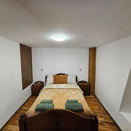 Gurko 7, 2br, Center, Free Parking