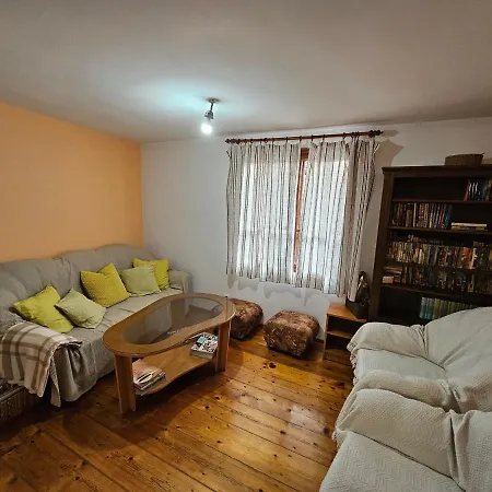 Gurko 7 Heritage House - Old Town, Private Parking 4* Veliko Tŭrnovo