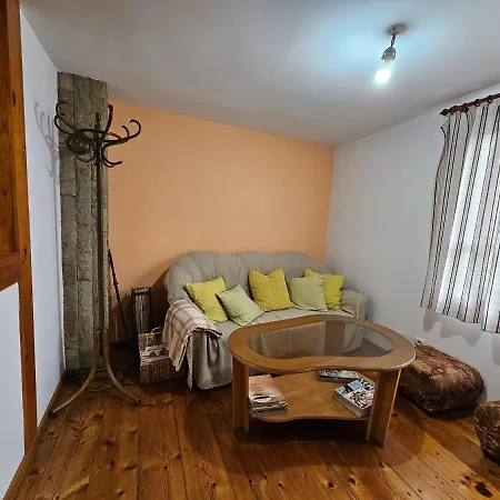 Gurko 7, 2br, Center, Free Parking 4* Veliko Tarnovo