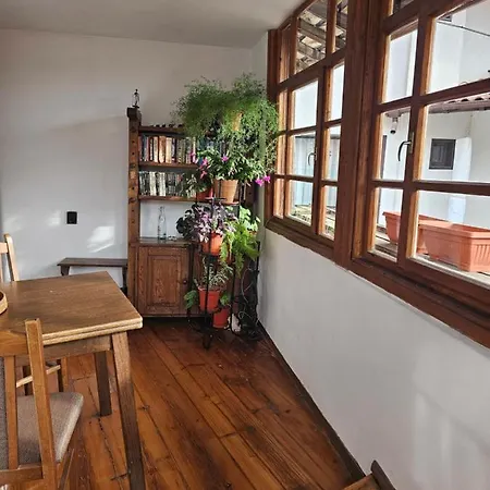 Casa de hóspedes Gurko 7 Heritage House - Old Town, Private Parking