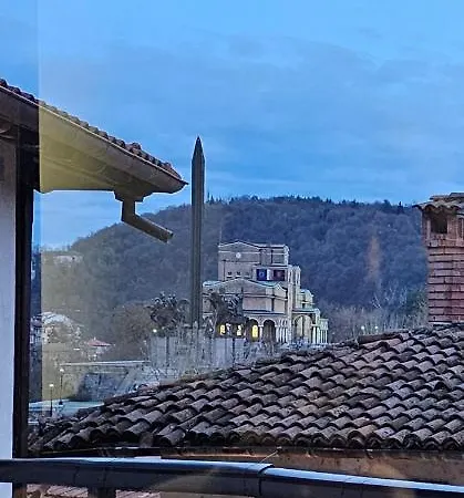 Gurko 7, 2br, Center, Free Parking 4*