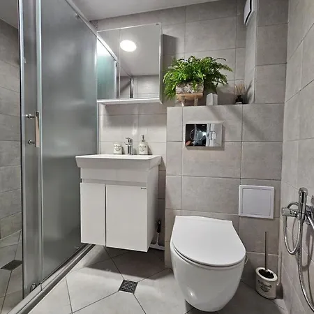 Gurko 7, 2br, Center, Free Parking 4* Veliko Tarnovo