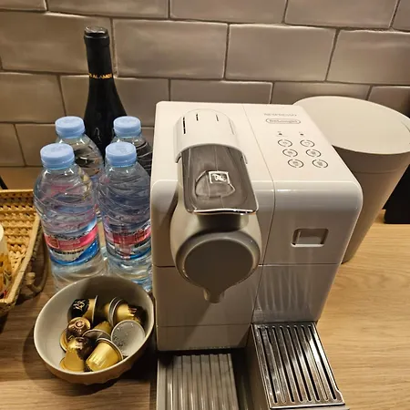 Gurko 7, 2br, Center, Free Parking Guest house