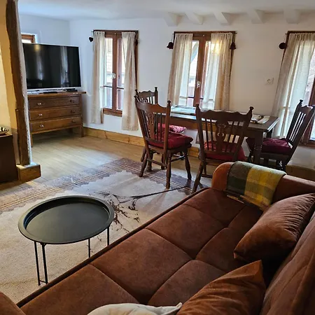 Guest house Gurko 7, 2br, Center, Free Parking Veliko Tarnovo