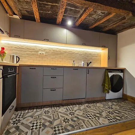 Casa de hóspedes Gurko 7 Heritage House - Old Town, Private Parking 4*