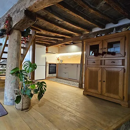 Gurko 7 Heritage House - Old Town, Private Parking 4* Veliko Tŭrnovo