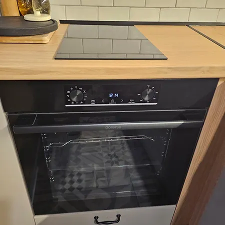 Gurko 7, 2br, Center, Free Parking Guest house