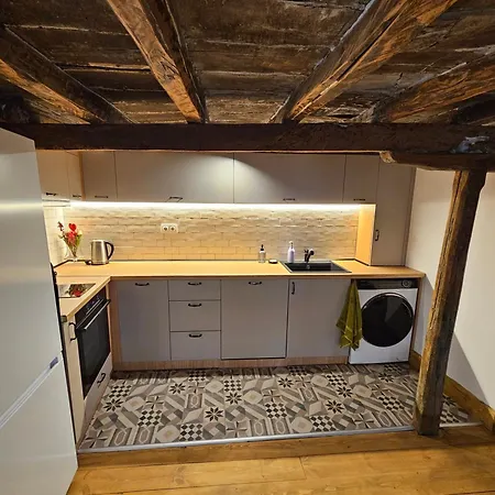 Guest house Gurko 7, 2br, Center, Free Parking 4*