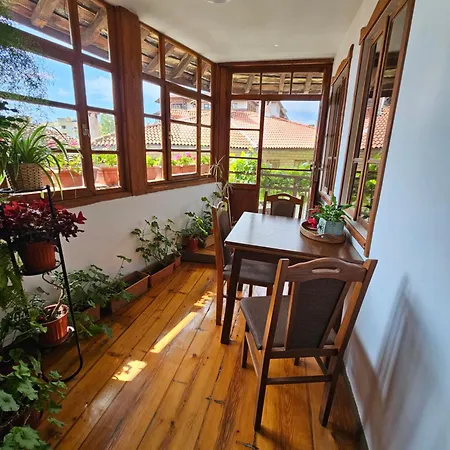 Casa de hóspedes Gurko 7 Heritage House - Old Town, Private Parking Veliko Tŭrnovo