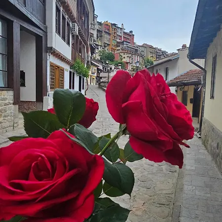 Gurko 7, 2br, Center, Free Parking