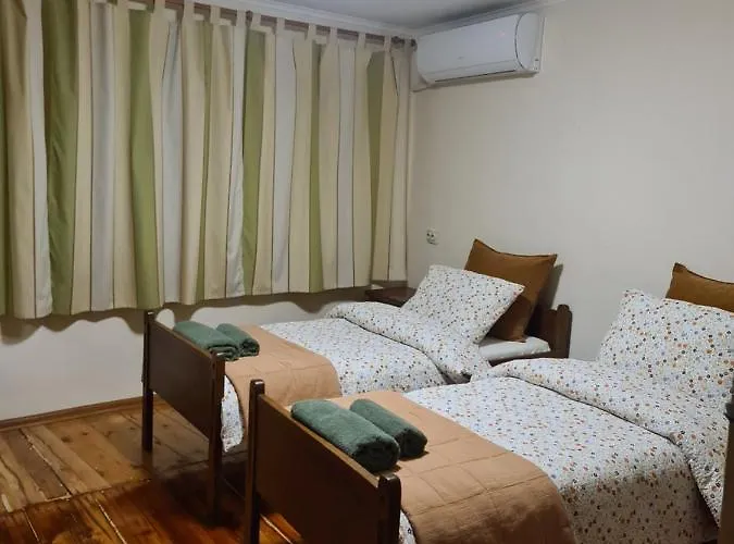 Guest house Gurko 7, 2br, Center, Free Parking Veliko Tarnovo