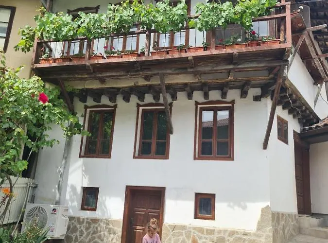 Gurko 7, 2br, Center, Free Parking 4* Veliko Tarnovo