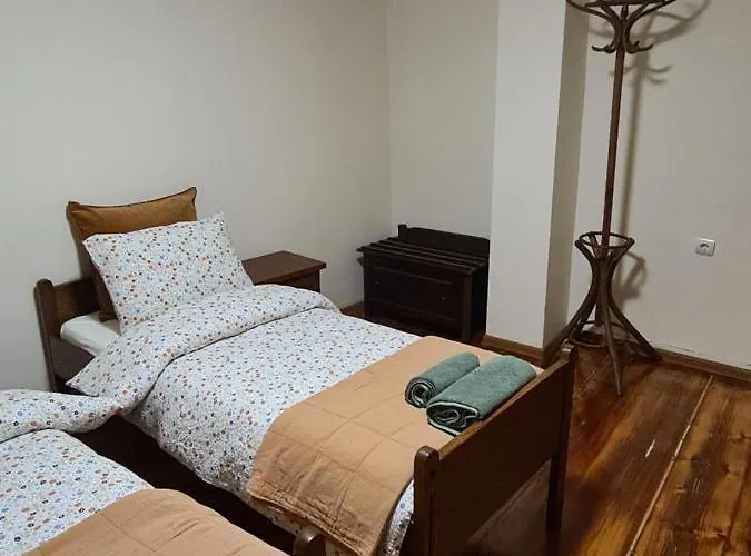 Guest house Gurko 7, 2br, Center, Free Parking