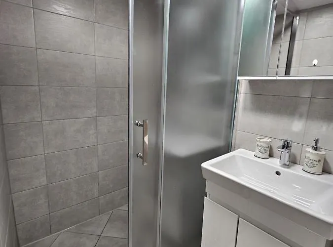 Guest house Gurko 7, 2br, Center, Free Parking Veliko Tarnovo