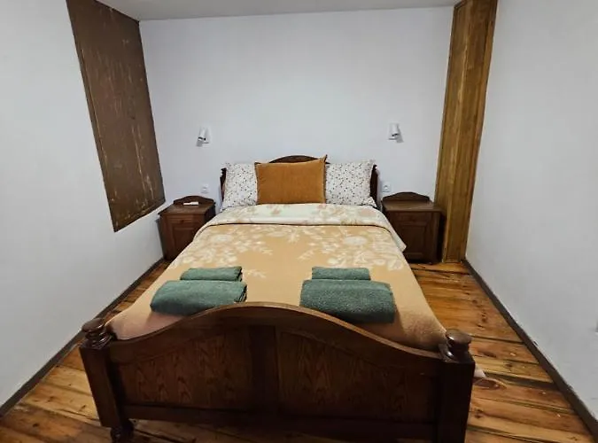 Guest house Gurko 7, 2br, Center, Free Parking Veliko Tarnovo