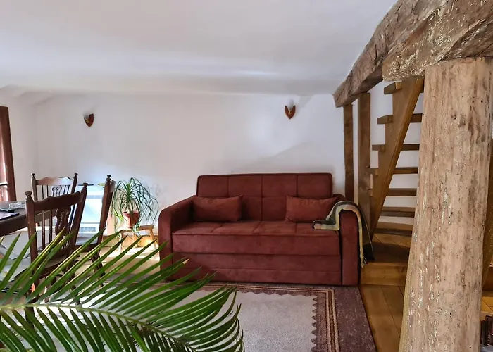 Guest house Gurko 7, 2br, Center, Free Parking 4*