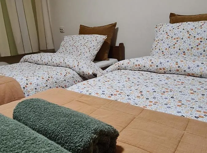 Gurko 7, 2br, Center, Free Parking 4* Veliko Tarnovo