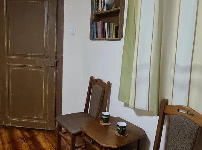 Guest house Gurko 7, 2br, Center, Free Parking 4*