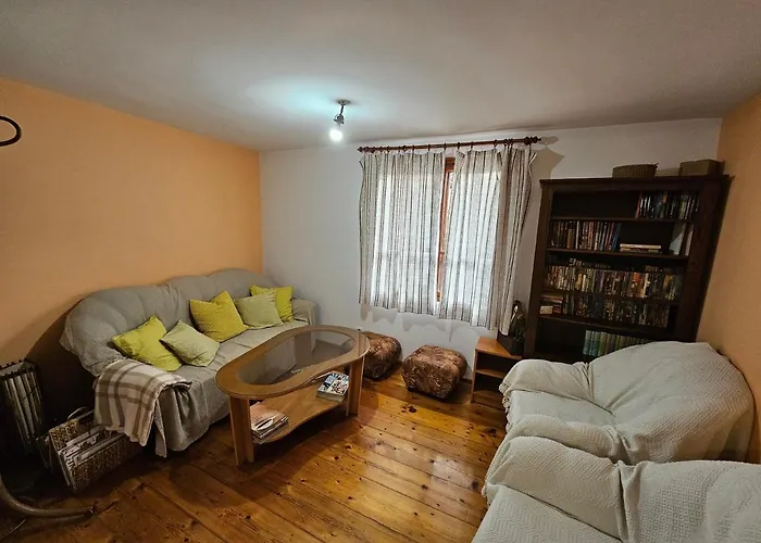 Gurko 7, 2br, Center, Free Parking 4* Veliko Tarnovo