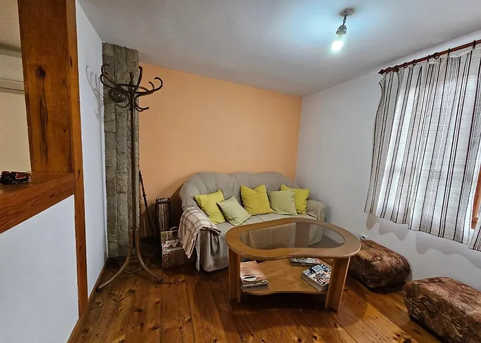 Gurko 7, 2br, Center, Free Parking 4* Veliko Tarnovo