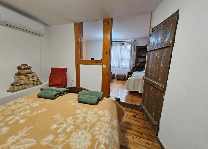 Gurko 7, 2br, Center, Free Parking Guest house Veliko Tarnovo