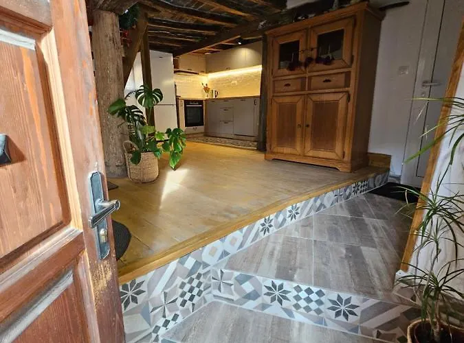 Guest house Gurko 7, 2br, Center, Free Parking 4*