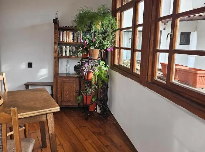 Guest house Gurko 7, 2br, Center, Free Parking