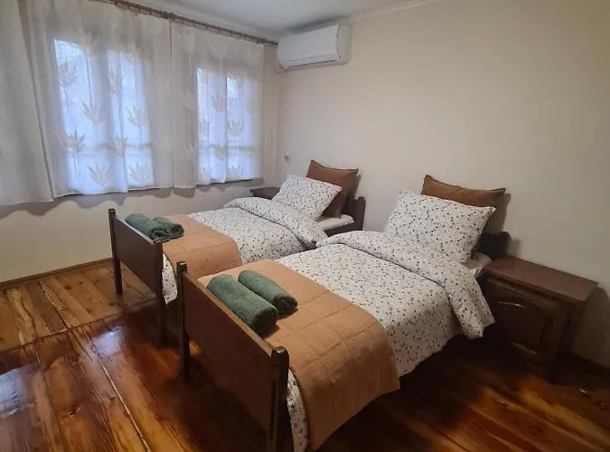 Guest house Gurko 7, 2br, Center, Free Parking 4*