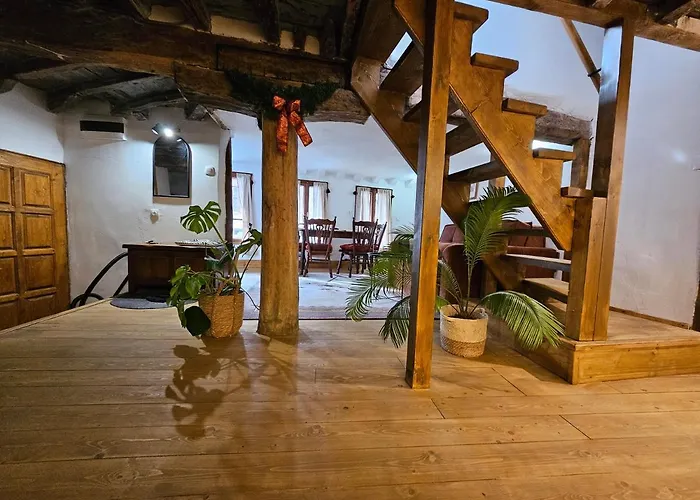 Gurko 7, 2br, Center, Free Parking Guest house Veliko Tarnovo