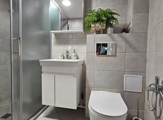 Gurko 7, 2br, Center, Free Parking 4* Veliko Tarnovo