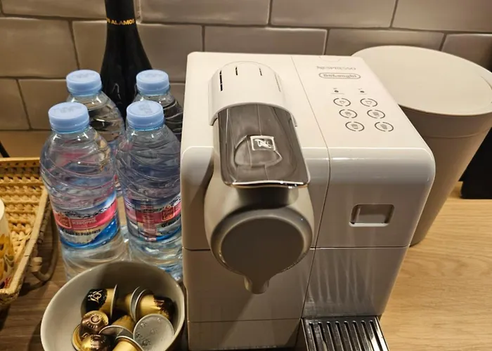 Gurko 7, 2br, Center, Free Parking Guest house