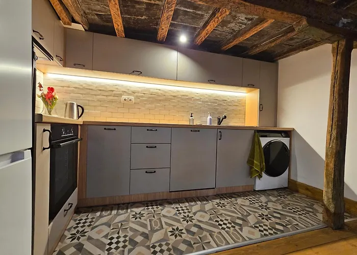 Guest house Gurko 7, 2br, Center, Free Parking 4*