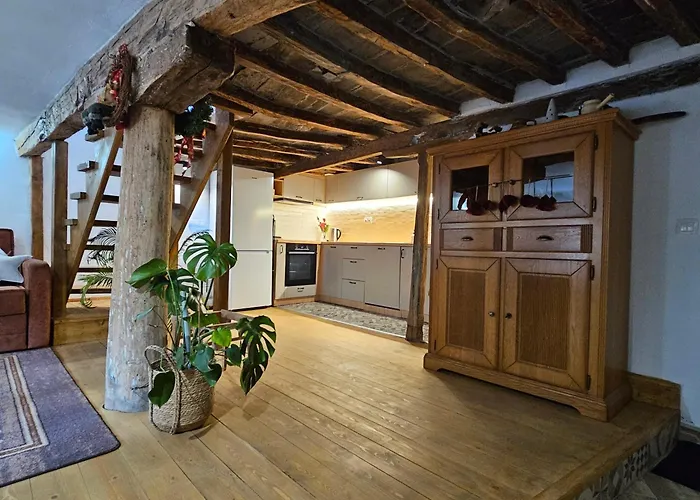 Gurko 7, 2br, Center, Free Parking 4* Veliko Tarnovo