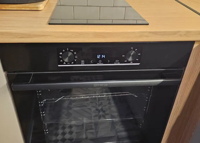 Gurko 7, 2br, Center, Free Parking Guest house