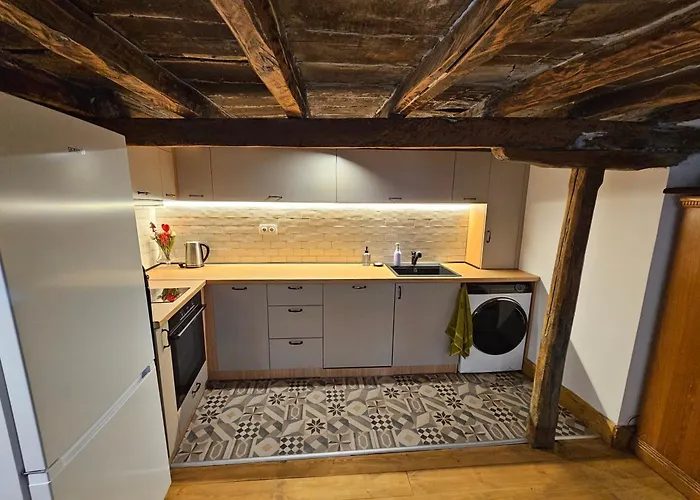 Guest house Gurko 7, 2br, Center, Free Parking 4*