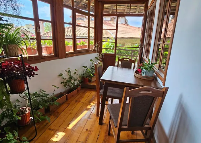 Guest house Gurko 7, 2br, Center, Free Parking Veliko Tarnovo