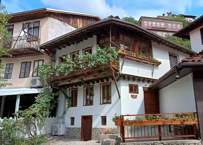 Gurko 7, 2br, Center, Free Parking 4* Veliko Tarnovo